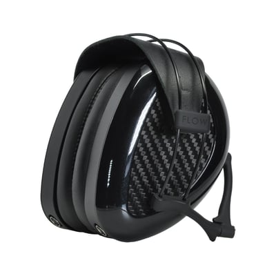 Dan Clark Audio ÆON 2 NOIRE 封閉式平面振膜耳罩耳機2