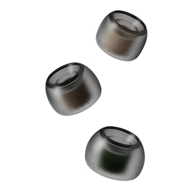 SGLRTY by EFFECT AUDIO ARC Oval 號角耳塞5