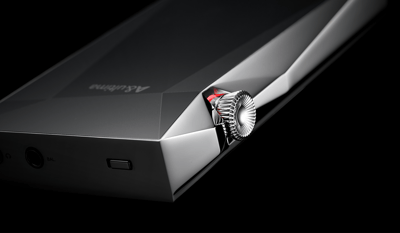 Astell&Kern SP4000 旗艦可攜式音樂播放器5