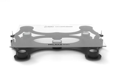 eSseCi Design RELAXA 830 標準磁浮避震座1