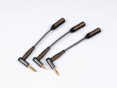 Brise Audio YATONO-CONV Ref. 高階端子轉換線2