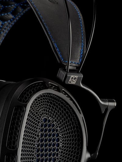 Dan Clark Audio EXPANSE 旗艦開放式平面振膜耳罩耳機4