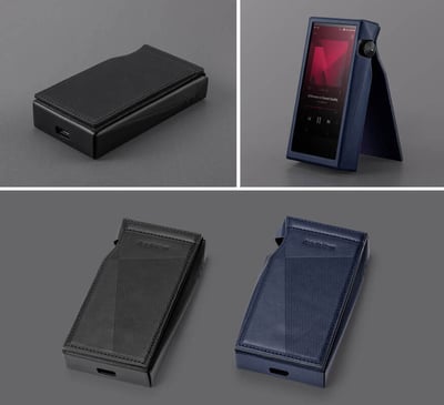 Astell&Kern SP3000M 專用皮套3