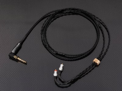 Brise Audio BSEP for A10000 final A10000 專用入耳式耳機升級線1