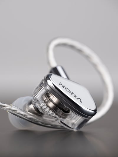 TANCHJIM 天使吉米 NORA 監聽向單動圈入耳式耳機3