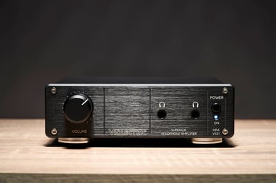 VIOLECTRIC HPA V101 耳機擴大機4