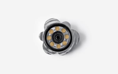 Ramar JEWEL 頂級黑膠調音唱片鎮3