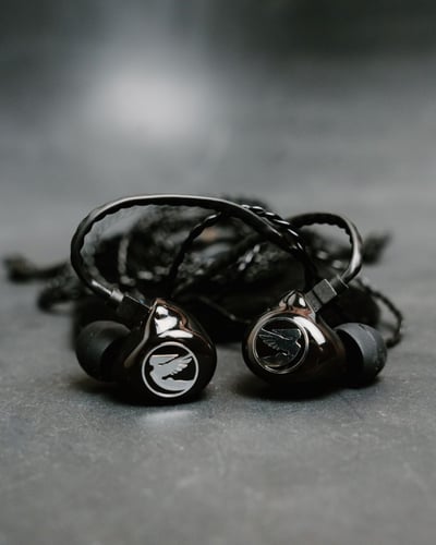 JH Audio JH5 PRO 雙單體分音架構耳機2