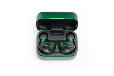 Noble Audio Noble Audio FoKus REX 5 真無線入耳式耳機1