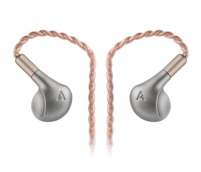 Astell&Kern × Empire Ears LUNA 入耳式耳機1