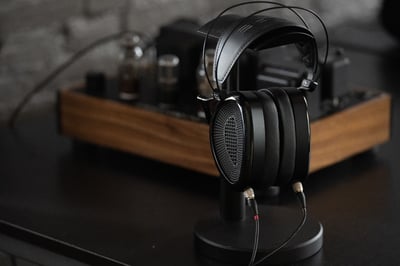 Dan Clark Audio NOIRE XO 開放式平面振膜耳罩耳機3