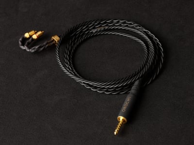 Brise Audio OROCHI Ultimate 入耳式耳機升級線3