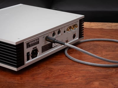 Brise Audio MURAKUMO2-USB 旗艦級 USB 傳輸線4