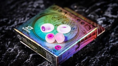 ELETECH BAROQUE Stage 寬孔徑 IEM 入耳式耳機耳塞3