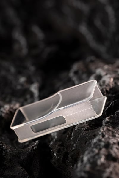TANCHJIM 天使吉米 SPACE PRO 透明保護套4