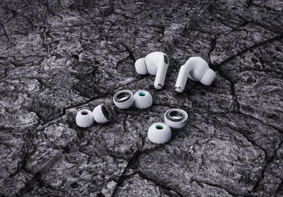 ELETECH BAROQUE 真無線耳塞（TWS／AirPods Pro 適用）4