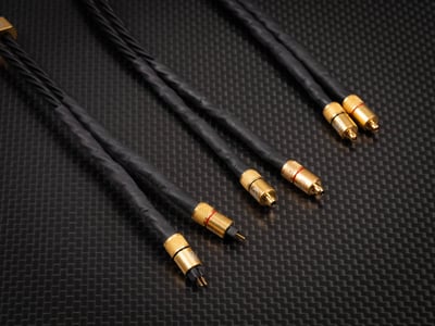 Brise Audio YATONO 8wire Ultimate 入耳式耳機升級線3