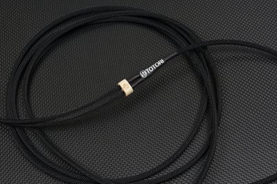 Brise Audio TOTORI HP 耳罩式耳機升級線2