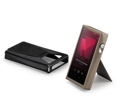 Astell&Kern SP3000T 專用皮套2