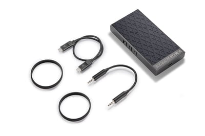 Astell&Kern PA10 可攜式類比耳機擴大機4