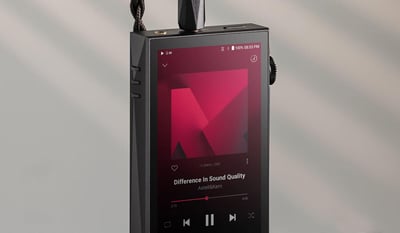 Astell&Kern SP3000M 旗艦可攜式播放器3