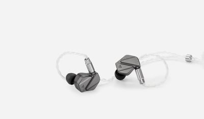 Astell&Kern AK ZERO2 四混合驅動旗艦入耳式耳機3