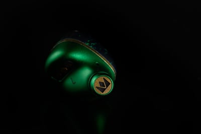 Noble Audio Noble Audio FoKus REX 5 真無線入耳式耳機5