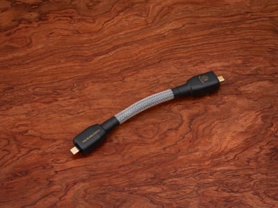 Brise Audio MURAKUMO2-USB 旗艦級 USB 傳輸線1