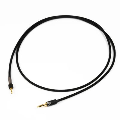 Brise Audio BSHP for M1ST V2 SONY MDR-M1ST 專用耳機升級線3