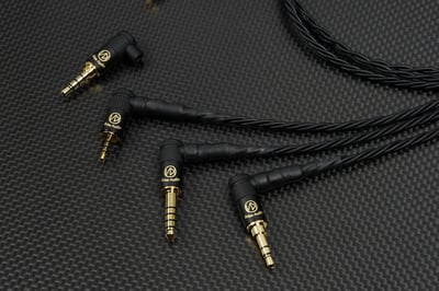 Brise Audio BSEP for IE900 Sennheiser IE900 專用入耳式耳機升級線3