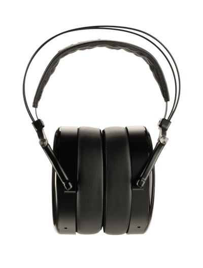 Dan Clark Audio NOIRE XO 開放式平面振膜耳罩耳機2