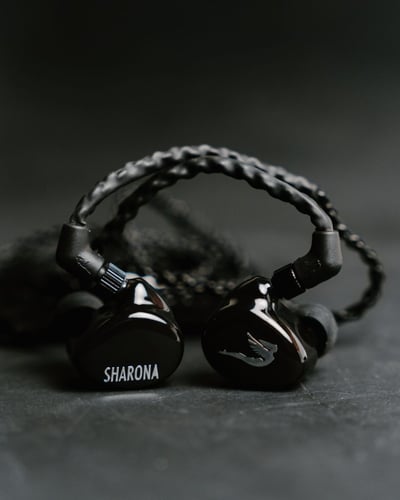 JH Audio SHARONA 16單體四技術架構耳機2