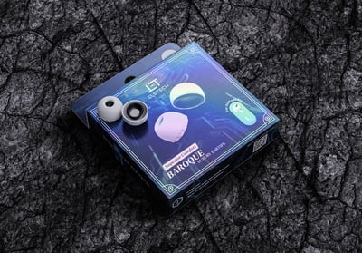 ELETECH BAROQUE 真無線耳塞（TWS／AirPods Pro 適用）6
