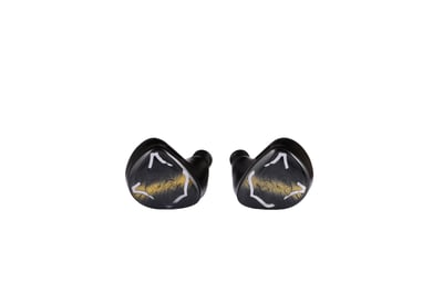 Noble Audio VANGUARD 3單體二技術混合入耳式耳機1