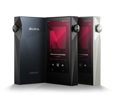 Astell&Kern SP3000M 旗艦可攜式播放器1