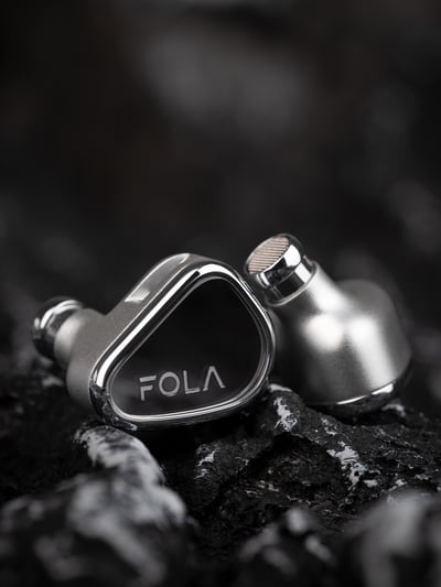 TANCHJIM 天使吉米 FOLA 旗艦單動圈入耳式耳機4