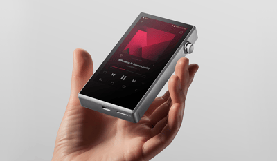 Astell&Kern PD5 8 DAC雙模式切換隨身音樂播放器（64GB）7