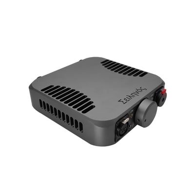 FangSound 芳聲樂 西勒諾斯 R2R DAC / 耳擴 / 前級一體機1