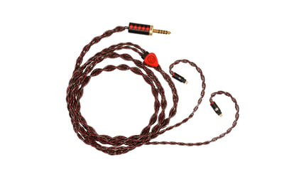 Noble Audio SHOGUN 13單體四技術混合旗艦入耳式耳機4