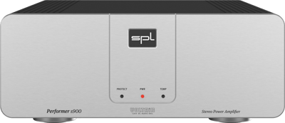 SPL Performer s900 立體聲後級擴大機1