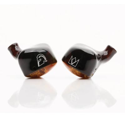Noble Audio SPARTACUS 6單體二技術混合入耳式耳機2