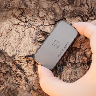 FangSound 芳聲樂 普羅米修斯 旗艦晶片隨身 DAC / 耳擴2