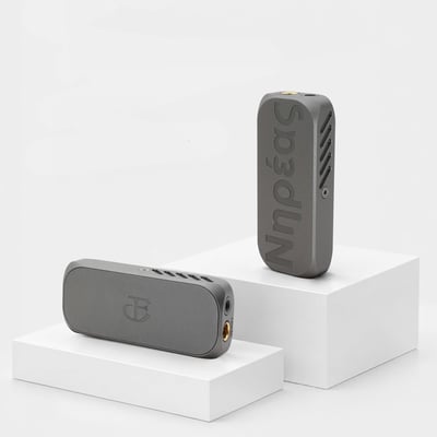 FangSound 芳聲樂 尼柔斯 Mini 獨家調音隨身 DAC / 耳擴1