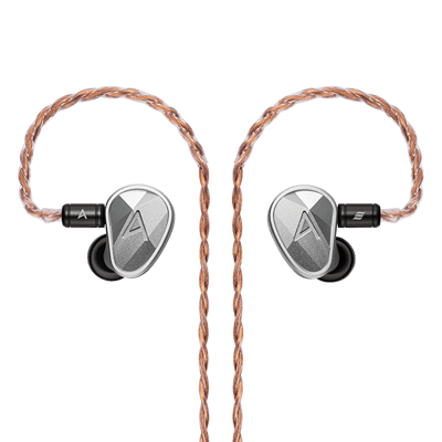 Astell&Kern A&ultima CLARUS 9單體三混合旗艦入耳式耳機1