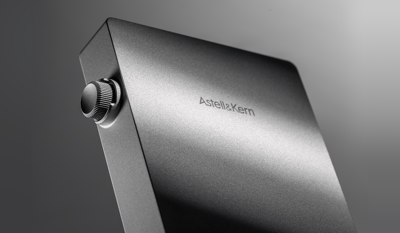 Astell&Kern PD5 8 DAC雙模式切換隨身音樂播放器（64GB）6