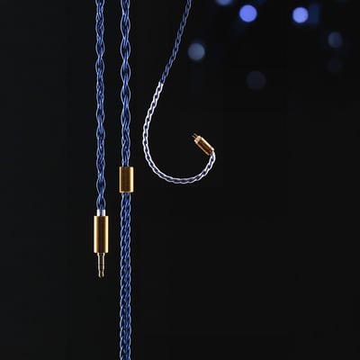 MOONDROP 水月雨 星野II STARFIELD II 動圈入耳式高保真耳機4