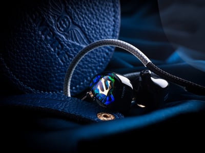 Empire Ears TRITON Launch Edition 入耳式耳機3