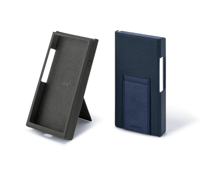 Astell&Kern PD20 Case 專用皮套4