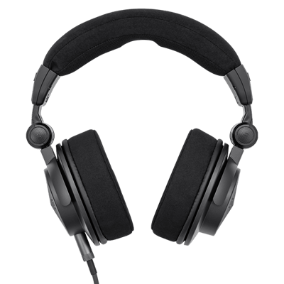 Astell&Kern × ULTRASONE VIRTUOSO 封閉式耳罩耳機4