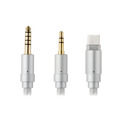 ACTIVO SCOOP 五單體混合入耳式耳機4